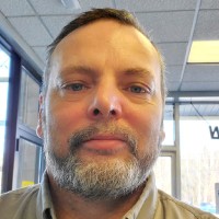 Tim Whitford
