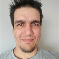 Luiz Augusto Volpi Nascimento
