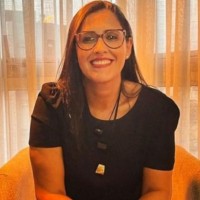 Deborah Rodrigues