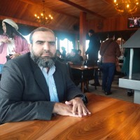 Ibad ur Rahman