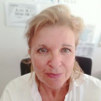 Francine Allain