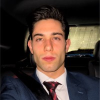 Alfonso Cuzzi Escalante