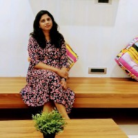Sudharavali Nunna