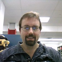 Tom Malmstrom