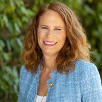 Nicole Romito, CFP. CDFA