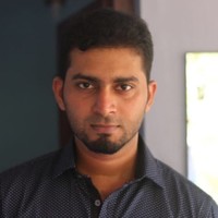 Suhas Muhammed Mudakkali