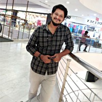 Suresh Kumar Rajendran