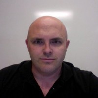 Kip Marchant