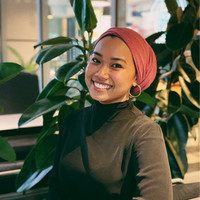 Shafiqah Hazarin