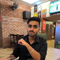 Shivam Saini