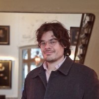 Xavier Hoffman
