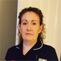 Kirsten Sharrock