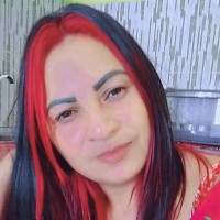 Cleideane Gomes