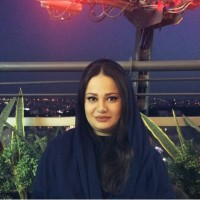 pegah rahbarzareh