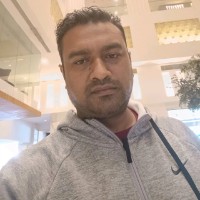Nishant Pradhan