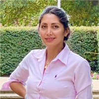 Samira Kord