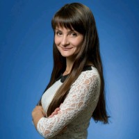 Nataliia Stetsenko