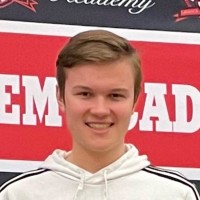 Aiden Moore