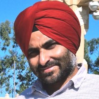 Harmeet Singh