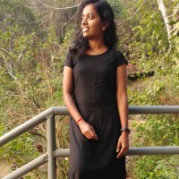 Sruthymol Sukumaran
