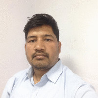 Rohit Keshari