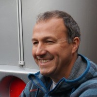 Nevil Tideswell