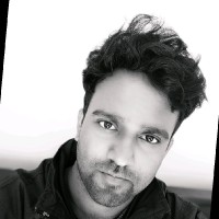 Palash Nandi