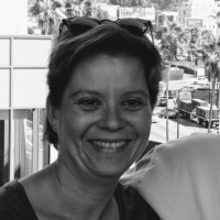 Sylvie Brugeille