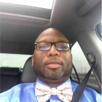Antonio Jones, MBA, MPA