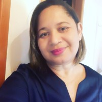 Luciana Rodrigues Alkmim