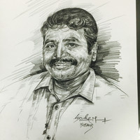 Chandra Sekhar Sakhamuri Ias