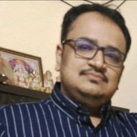 Abhijeet Vohra