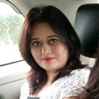 Monica Bhatia