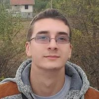 Martin Daskalov