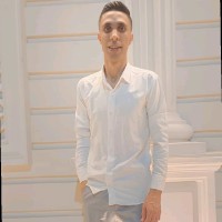 Khalil Ibrahim