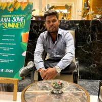 Ankit Shrivastav