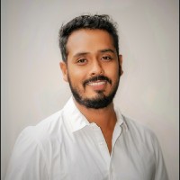 Nushan Islam