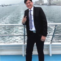 Jonas Weng