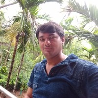 Vishal Mhamunkar
