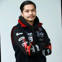 Anish Basnet