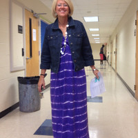 Glenda Goodin