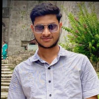 Jay Singhal