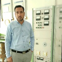 Jehanzeb Khan
