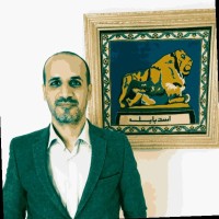 Mohammed Abbas Alsaedi