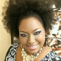 Pamela "Allidoiswin" Jessie