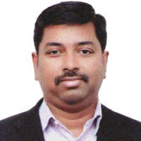 Seshagiri Rao Aramandla