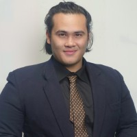 Pastor Valentino Iv Samonte