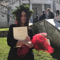 Nicole Sara Lazzaroni