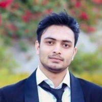 Sachit Dahal