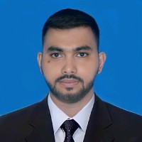 Md Maharaf Hossain